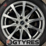 HOT STUFF EXCEEDER R17 5x114.3 7JJ ET48 (54D41024)  Контрактные (Б/У)   2 