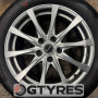 HOT STUFF EXCEEDER R17 5x114.3 7JJ ET48 (54D41024)  Контрактные (Б/У)   3 