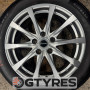 HOT STUFF EXCEEDER R17 5x114.3 7JJ ET48 (54D41024)  Контрактные (Б/У)   1 