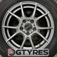 A-TECH FINALMIND R16 5x114.3 6.5JJ ET53 (55D41024)