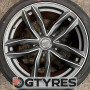 AUDI  R19 5x112 8.5JJ ET42 (56D41024)  Контрактные (Б/У)   2 