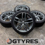 AUDI  R19 5x112 8.5JJ ET42 (56D41024)  Контрактные (Б/У)   5 