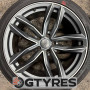 AUDI  R19 5x112 8.5JJ ET42 (56D41024)  Контрактные (Б/У)   3 