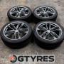 AUDI  R19 5x112 8.5JJ ET42 (56D41024)  Контрактные (Б/У)   7 