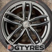 AUDI  R19 5x112 8.5JJ ET42 (56D41024)