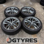 AUDI  R19 5x112 8.5JJ ET42 (56D41024)  Контрактные (Б/У)   4 