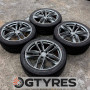 AUDI  R19 5x112 8.5JJ ET42 (56D41024)  Контрактные (Б/У)   8 