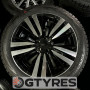 SEVEN  R20 5x114.3 9JJ ET45 (59D41024)  Контрактные (Б/У)   2 