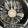 SEVEN  R20 5x114.3 9JJ ET45 (59D41024)  Контрактные (Б/У)   10 