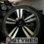 SEVEN  R20 5x114.3 9JJ ET45 (59D41024)  Контрактные (Б/У)   5 