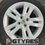 TOYOTA  R16 4x100 5JJ ET45 (61D41024)  Контрактные (Б/У)   1 