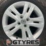 TOYOTA  R16 4x100 5JJ ET45 (61D41024)  Контрактные (Б/У)   2 