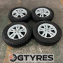 TOYOTA  R16 4x100 5JJ ET45 (61D41024)  Контрактные (Б/У)   6 