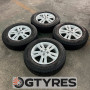 TOYOTA  R16 4x100 5JJ ET45 (61D41024)  Контрактные (Б/У)   5 