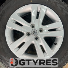 TOYOTA  R16 4x100 5JJ ET45 (61D41024)