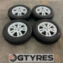 TOYOTA  R16 4x100 5JJ ET45 (61D41024)  Контрактные (Б/У)   3 