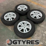 TOYOTA  R16 4x100 5JJ ET45 (61D41024)  Контрактные (Б/У)   7 