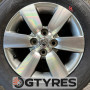 TOYOTA  R14 4x100 5.5JJ ET33 (63D41024)  Контрактные (Б/У)   2 