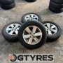 TOYOTA  R14 4x100 5.5JJ ET33 (63D41024)  Контрактные (Б/У)   5 