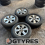 TOYOTA  R14 4x100 5.5JJ ET33 (63D41024)  Контрактные (Б/У)   7 