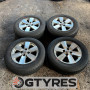 TOYOTA  R14 4x100 5.5JJ ET33 (63D41024)  Контрактные (Б/У)   6 