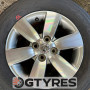 TOYOTA  R14 4x100 5.5JJ ET33 (63D41024)  Контрактные (Б/У)   1 