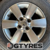 TOYOTA  R14 4x100 5.5JJ ET33 (63D41024)