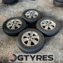 TOYOTA  R14 4x100 5.5JJ ET33 (63D41024)  Контрактные (Б/У)   4 