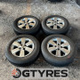 TOYOTA  R14 4x100 5.5JJ ET33 (63D41024)  Контрактные (Б/У)   8 