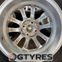 GRASS  R15 4x100 5.5JJ ET42 (64D41024)  Контрактные (Б/У)   9 