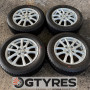 GRASS  R15 4x100 5.5JJ ET42 (64D41024)  Контрактные (Б/У)   7 