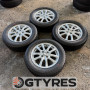 GRASS  R15 4x100 5.5JJ ET42 (64D41024)  Контрактные (Б/У)   6 