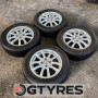 GRASS  R15 4x100 5.5JJ ET42 (64D41024)  Контрактные (Б/У)   8 