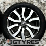 TOYOTA TANK;ROOMY R15 4x100 5JJ ET40 (65D41024)  Контрактные (Б/У)   2 