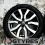 TOYOTA TANK;ROOMY R15 4x100 5JJ ET40 (65D41024)  Контрактные (Б/У)   3 