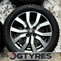 TOYOTA TANK;ROOMY R15 4x100 5JJ ET40 (65D41024)  Контрактные (Б/У)   1 