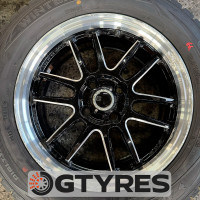 RAYS GRAM LIGHTS 57 R15 4x100 6.5JJ ET38 (66D41024)