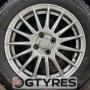 GRASS  R16 4x100 5.5JJ ET42 (67D41024)  Контрактные (Б/У)   2 