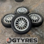 GRASS  R16 4x100 5.5JJ ET42 (67D41024)  Контрактные (Б/У)   5 