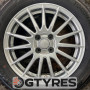 GRASS  R16 4x100 5.5JJ ET42 (67D41024)  Контрактные (Б/У)   3 