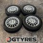 GRASS  R16 4x100 5.5JJ ET42 (67D41024)  Контрактные (Б/У)   7 