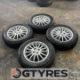 GRASS  R16 4x100 5.5JJ ET42 (67D41024)  Контрактные (Б/У)   6 