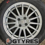 GRASS  R16 4x100 5.5JJ ET42 (67D41024)  Контрактные (Б/У)   1 