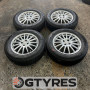 GRASS  R16 4x100 5.5JJ ET42 (67D41024)  Контрактные (Б/У)   4 