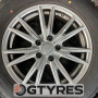 WEDS VELVA KEVIN R17 5x114.3 7JJ ET40 (68D41024)  Контрактные (Б/У)   2 