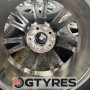 WEDS VELVA KEVIN R17 5x114.3 7JJ ET40 (68D41024)  Контрактные (Б/У)   9 