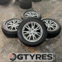 WEDS VELVA KEVIN R17 5x114.3 7JJ ET40 (68D41024)  Контрактные (Б/У)   5 