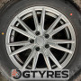 WEDS VELVA KEVIN R17 5x114.3 7JJ ET40 (68D41024)  Контрактные (Б/У)   3 