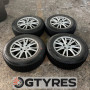 WEDS VELVA KEVIN R17 5x114.3 7JJ ET40 (68D41024)  Контрактные (Б/У)   7 