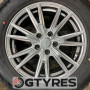 WEDS VELVA KEVIN R17 5x114.3 7JJ ET40 (68D41024)  Контрактные (Б/У)   1 